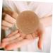 Magiclulu Cork Yoga Ball - Multi-Purpose Massage & Fitness Tool for Muscles Neck and Feet - Buy Online on GoSupps.com