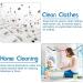 200G Grand Canal Soap- Underwear Cleaning Soap Powerful Stain Remover Laundry Soap Long-Lasting Fragrance Suitable for All Clothing Gentle Without Hurting Hands (1Pcs- With Box+Brush) - Buy Online on GoSupps.com