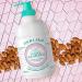 Perlier White Almond Shower & Bath Cream - Nourishing Almond Oil Luxury Bath Cream (16.9 oz) - Buy Online on GoSupps.com