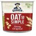 Quaker Oat So Simple Porridge Pot Original 99P - Buy Online on GoSupps.com