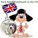 100% Natural Dog Nose and Paw Balm - A Soothing Nose Balm for Dogs to Heal Dry Crusty and Chapped Noses and Paw balm for Dry and Cracked Paws - Easy to apply Dog Nose and Paw Cream - Buy Online on GoSupps.com