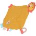 CUTULAMO Cute Animal Security Blanket - Perfect Birthday Gift for Daily Comfort - Buy Online on GoSupps.com