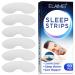 Nasal Breathing Shut Sleep Patch | Snoring Correction Lip Patch | Skin Care Acne Cream - Buy Online on GoSupps.com