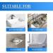 Yugouclean - Yugou Drain Cleaner Get out Foaming Drain Cleaner Powerful Pipe Dredging Agent Sink Drain Cleaner Toilet Bowl Clog Remover All-purpose Sink Drain Cleaner Foam for Kitchen Toilet - Buy Online on GoSupps.com