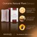 Makari Naturalle Intense Extreme Skin Lightening Soap 7oz. Exfoliating Purifying & Whitening Bar Soap With Shea Butter & SPF 15 Anti-Aging Cleansing Treatment for Dark Spots Acne Scars - Buy Online on GoSupps.com
