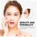 Ear Massage Pen: Auricular Probing Tool for Body and Face, Silver 10x0.5x0.5cm - Buy Online on GoSupps.com