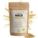 Cupplement Maca Powder 100 grams - Organic - Premium Quality
