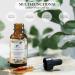 Buy Pure Sea Buckthorn Oil - Natural Cold Pressed Moisturizer for Face Skin Hair & Nails | Anti-Aging Reduces Inflammation Acne Scars - 1 oz - Buy Online on GoSupps.com