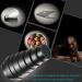 Neewer Medium Aluminum Alloy Conical Snoot Kit with Honeycomb Grid and Color Gel Filters for Bowens Mount Studio Strobe - Photography Flash Light Accessories - Buy Online on GoSupps.com