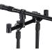 Buy New Direction Tackle 3x Magnetic Butt Rest P8 | Carp Fishing Rod Rest Set (3 Pieces) - International Shipping Available - Buy Online on GoSupps.com