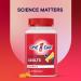 One A Day Adult Multivitamin Gummies - Daily Gummy For Men And Women With Vitamins A B6 B12 C D E Biotin and Zinc Supports Immunity And Bone Health Hair And Nails 130 Gummies - Buy Online on GoSupps.com
