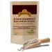 Brothers protein bread baking mix Classic 2.5 kg results in 4.5 kg dough without wheat flour rye flour diabetic bread made in Germany 90% fewer carbohydrates than bread protein bread Classic 2.5 kg
