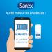 Sanex Deo Invisible Dry Stick - Long-Lasting Effective Deodorant for All Skin Types | Shop Now for International Shipping - Buy Online on GoSupps.com