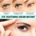 Eye Cream With Centella Asiatica 100g Eye Cream For Dark Circles And Puffy Eyes Repair Cream Eye Cream Anti Aging Eye Tightening Cream Instant Smoothes And Corrects Dark Circles&Eye Bag - Buy Online on GoSupps.com