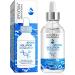 Botox Stock Solution Facial Serum Botox Stock Anti Aging Serum For Face Boost Skin Collagen Reduce Fine Lines Wrinkles Plump Skin - 60 ml (Pack of 1)