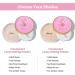 FV Poudre Matifiante Professional Makeup Poudre Libre Fixante Maquillage Transparente Baking Powder R duit la Taille des Pores Contr le de la brillance Finition Longue Dur e Teinte :Naturel nude - Buy Online on GoSupps.com