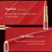 KUAILEGO Rose Gold 2 in 1 Matte & Liquid Lipstick Set - Nude Long Wear Waterproof Lip Gloss - Matte Finish - Velvet Lipstick (02) - Buy Online on GoSupps.com