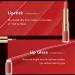 Kuailego Rose Gold 2 in 1 Matte and Liquid Lipstick - Long Wear, Waterproof Nude Lip Gloss (03) - Buy Online on GoSupps.com