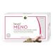 H vsund meno menopause capsules (60 capsules) Vitamins for women in menopause Menopause tablets M nchspfeffer capsules with Yams root & women's mantle vegan & laboratory test