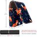 Travel Lipstick Organizer Case - Portable Makeup Bag with Mirror | Cute Abstract Fox Design U928k1swdo for International Shipping - Buy Online on GoSupps.com