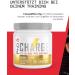 PhD Authentic Charge All-in-One Pre Workout with Creatine - Sherbert Lemon Flavour | High Caffeine for Performance and Focus | 20 Servings - 300g - Buy Online on GoSupps.com