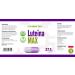 Lutein Eyes 50mg - 90 Vegan Capsules High Dose Non-GMO Laboratory Tested for Optimal Eye Health - Buy Online on GoSupps.com