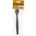 Ka-Bar Tactical Spork 9909 - Spoon Fork Knife Tool, Black - 1 Pack - Buy Online on GoSupps.com