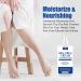 60% Urea Cream Foot Cream Cracked Heel Repair Cream Urea Foot Cream150g Callus Remover For Dry And Hard Skin Feet and Hand Maximum Strength - Buy Online on GoSupps.com