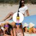 Facial Tanning Oil | Natural Glow Tanning Drops - 60ml Self-Tanning Drops for Face and Body Facial Care Oil Lotions - Buy Online on GoSupps.com