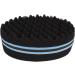 Andux Zone Double Side Twist Hair Afro Braid Style Dreadlock Sponge Curls sponge 2 PCS JFHM-01 (Blue) - Buy Online on GoSupps.com
