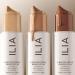 ILIA C Beyond Triple Serum SPF 40 | Non-Toxic, Cruelty-Free, Clean Beauty - Translucent Tone 1 - Buy Online on GoSupps.com