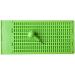 Movkzacv Portable Braille Slate Kit - 28 & 30 Cells - Writing Tool for the Blind - Ideal Braille Help & Pencil Included - Buy Online on GoSupps.com
