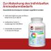 Doppelherz System Amino Acids Essential Plus Vitamin B6 & B12 for Metabolism 120 Capsules - International Shipping Available - Buy Online on GoSupps.com
