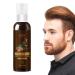 Linsition Thickening Hair Oil | He Shou Wu Hair Care - 100ml Deep Moisturizing Anti-Hair Loss Oil Strengthening and Regrowth Hair Oil