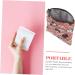 Fomiyes 2-Pack Women s Pocket Tampon Storage Bags | Portable Menstrual Tapes & License Holder for Outdoor Use - Buy Online on GoSupps.com