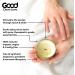 Good Clean Love Spicy Citrus Massage Candle | 100% Natural Aromatic Oil | Exotic Citrus Scent & Aphrodisiac Fragrance | 2 Oz International Shipping Available - Buy Online on GoSupps.com