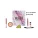 Maybelline New York Mini Advent Calendar 2023 - NYC Sparkle | 5 Doors of Cosmetics | Beauty & Makeup Advent Calendar for Women - Buy Online on GoSupps.com
