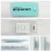 Tomicca Quadrat Artificial Nail Tips - 504 Ultra Short Gel Tips for DIY Nail Art & Studios | 12 Sizes French Full Cover Nail Tips - Buy Online on GoSupps.com