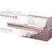 Remington Proluxe Hair Straightener S9100 - Optiheat Technology Ultimate-Glide Ceramic Coating LCD Display 150-230 C - Long-lasting Styling Results - Buy Online on GoSupps.com