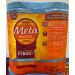 Metamucil Smooth Texture Orange 228 Doses - Sugar-Free Fiber Supplement - Buy Online on GoSupps.com
