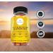 Premium Vitamin D3 Gummies - 2000 IU for Healthy Bones, Mood & Immune System - 60 Gummies - Buy Online on GoSupps.com
