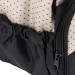 Waterproof 5-Piece Diaper Changing Bag Set for Kids - Black Children's Care Bag | International Shipping Available - Buy Online on GoSupps.com