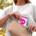 PUR Gum | Sugar-Free Chewing Gum | 100% Xylitol Vegan Aspartame-Free Gluten-Free & Diabetic-Friendly | Pomegranate Mint Flavor | 55 Pieces (3 Pack) - Buy Online on GoSupps.com