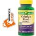 Valerian Root 500mg | 100 Vegan Capsules for Sleep Support | Dietary Supplement by Spring Valley | Includes Venanciosfridge Sticker - Buy Online on GoSupps.com