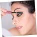 POPETPOP 6pcs Eyeliner Stick Eyeliner Pencil Shadow Tip Liner Holder Shadow Tip Liner Bottle Eyelash Bottled - Buy Online on GoSupps.com