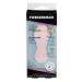 Tweezerman Bright Complexion Facial Dermaplaner - 1.978 oz | Exfoliating Tool - Buy Online on GoSupps.com