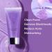 Gel e nettoyante au charbon de bambou Perilla Gel nettoyant au charbon de bambou transparent Perilla Gel nettoyant en profondeur pour le nettoyage des points noirs - Buy Online on GoSupps.com