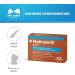 NBF Lanes | Nefrokrill Cat 30 Softgel Pearls Support for Kidney Function in Chronic Kidney Failure for Adult and Senior Cats - Buy Online on GoSupps.com