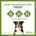 WHIMZEES By Wellness Rice Bone Natural and Gluten-Free Dog Chews Dog Dental Sticks for Medium and Large Breeds 20 Pieces Size M/L - Buy Online on GoSupps.com