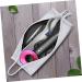 Mipcase Hair Dryer Storage Bag Organizer Bags for Travel Hair Curler Travel Hair Dryer Organizer Bag Digital 35x14cm Silver - Buy Online on GoSupps.com